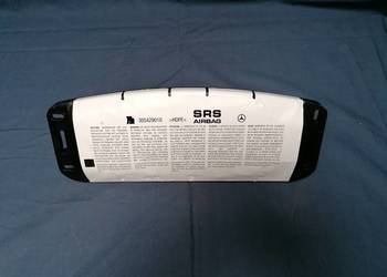 Mercedes X204 w204 Poduszka Pasażera Airbag A2078600002