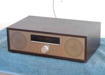 Zestaw audio Terris BT USB mp-3 radio RDS CD AUX. WYSYŁKA..