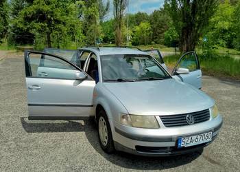 Passat 1,8