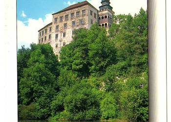 PIESKOWA SKAŁA ZAMEK