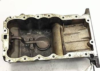 MISA OLEJOWA OPEL CORSA C 9128622