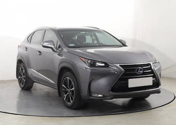 Lexus NX 300h