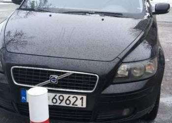 Volvo s40 2.0D 2005 - cena do negocjacji