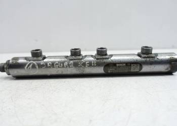 Jaguar XF 3.0 D V6 LISTWA WTRYSKOWA 0445216030