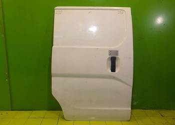 NISSAN NV200 14r 1.5 DCI drzwi prawe boczne kompletne