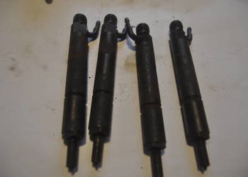 Deutz 1012 wtryskiwacz KBKL 515