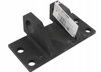 Wspornik zaczepu górnego Zetor Proxima 55115088 Uchwyt 3-pkt układu zaw