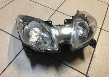 Reflektor lampa przód Yamaha X-max 125