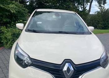 Renault captur 1.2 automat