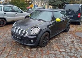 Mini One 2013r 1.6 benzyna
