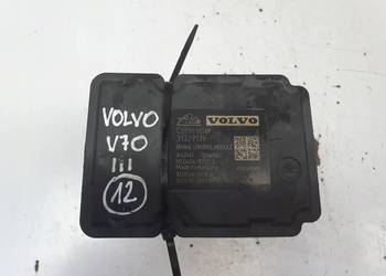 Volvo V70 III S80 II POMPA ABS hamulcowa Sterownik 31329139 P31329139