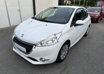 Peugeot 208 Raty/Zamiana Gwarancja bogato wyposażony 1,4 allure benzyna I …