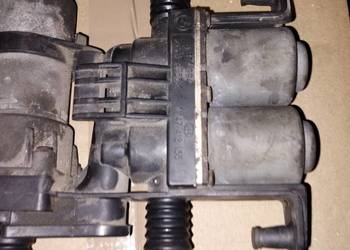 Pompka pomocnicza plyny do BMW E39