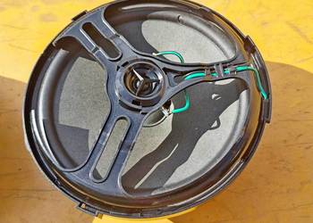 Mercedes W204 W212 Głośnik Drzwi Tył A2048202902 Prawa Lewa strona