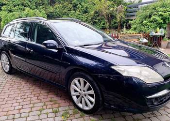 Renault Laguna III