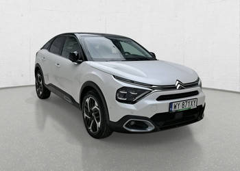 Citroen C4 III (2020-)