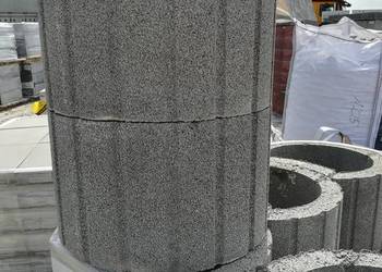 Gazon beton kostka brukowa płyty tarasowe ogrodzenia