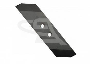 Dłuto pługa UNIA CZ-125 dwuotworowe 15mm Wyprzedaż