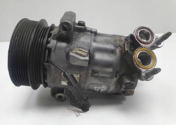 SPRĘŻARKA KLIMATYZACJI Volvo XC60 II 2.0 T8 _ pompa P31497908