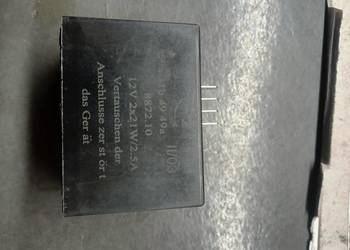 Nowa Elba Simson 12v