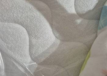 MATERAC  DO ŁÓŻECZKA 120 X 60