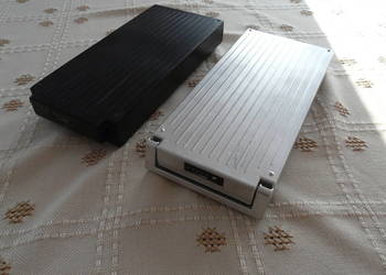 Rower elektryczny Sparta, Batavus bateria/akumulator 26V 13 Ah