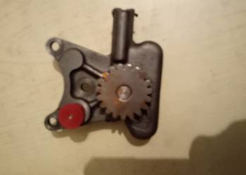 Pompa olejowa ursus mf 235, 255, c360 3P