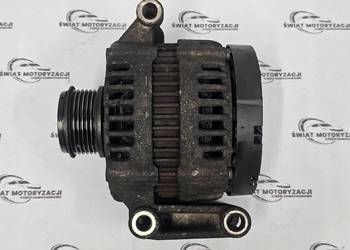 TRANSIT BOXER JUMPER 2.2 TDCI HDI P8FA 85KM alternator 0121615002