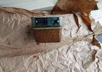 REGULATOR  FIAT 125  1300  FSO  NYSA  ZUK