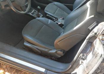 Fotele opel astra twin top