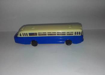 model H0 Ikarus 66