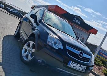 Opel Antara Cosmo 2.0 Cdti
