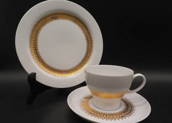 Trio śniadaniowe Thomas z grupy Rosenthal