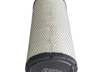 Zestaw X011402. Filtry powietrza Donaldson