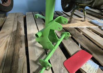 Motorynka pony 50-m-1 rama