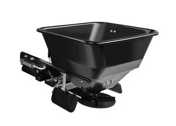 Rozsiewacz elektryczny Cub Cadet 45 kg (rama NX15)