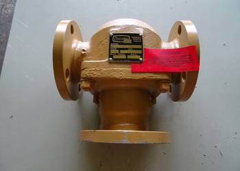 ZAWÓR TERMOSTATYCZNY AMOT CONTROLS 2BCSJ11001