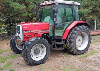 Massey Ferguson 6110