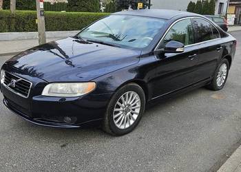 Volvo s80 3.2 awd