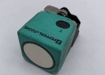 Pepperl + Fuchs UC4000-L2-I-V15 188205 Ultrasonic sensor