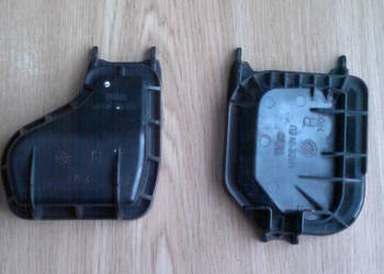 Zaślepka,dekiel lampy audi a4 b6