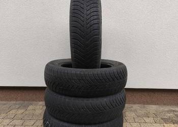 4 Opony NEXEN Nblue 4Season +/- 6mm rozmiar 175/65/15 rok 2020