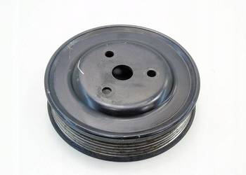 KOŁO PASOWE POMPY WODY 1.7 CDTI ASTRA G H COMBO CORSA C MERIVA