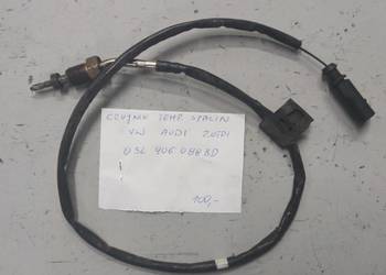 Czujnik temperatury spalin VW 2.0 TDI 03L906088BD