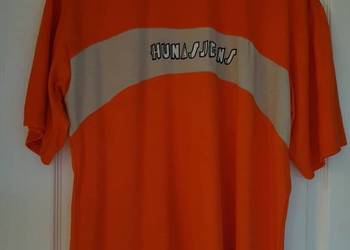 XL koszulka bawełniana polo bluzka koszula letnia  męska