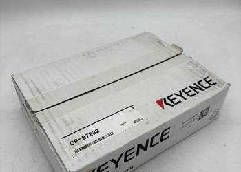 Keyence OP-87232 Przewód ethernet