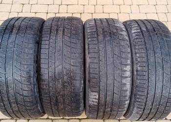 Opony zimowe 225 50 r17