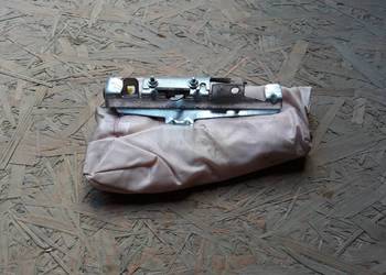 BMW 5 F10 F11 F01 PODUSZKA AIRBAG FOTELA LEWA 306825910