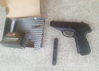 Wiatrówka  Gamo  P 25