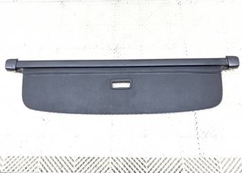 ROLETA BAGAŻNIKA VW GOLF VI Kombi 09-14 OSŁONA TYLNA, PRZESUWNA